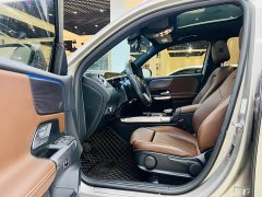 Mercedes-Benz GLB 220 Version - фото 6
