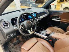 Mercedes-Benz GLB 220 Version - фото 7