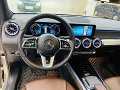 Mercedes-Benz GLB 220 Version - фото 8