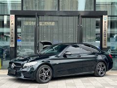 Mercedes-Benz C-Class C 260 Star Edition - фото 1