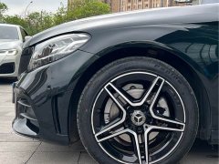 Mercedes-Benz C-Class C 260 Star Edition - фото 10
