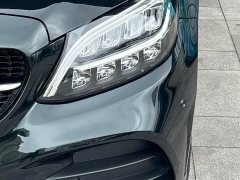 Mercedes-Benz C-Class C 260 Star Edition - фото 11