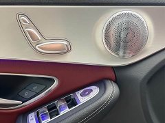 Mercedes-Benz C-Class C 260 Star Edition - фото 12