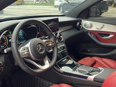 Mercedes-Benz C-Class C 260 Star Edition - фото 13
