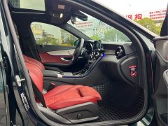 Mercedes-Benz C-Class C 260 Star Edition - фото 14