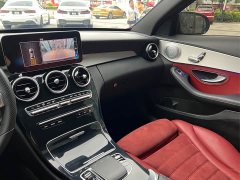 Mercedes-Benz C-Class C 260 Star Edition - фото 15