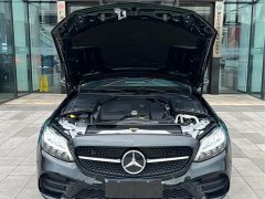 Mercedes-Benz C-Class C 260 Star Edition - фото 16
