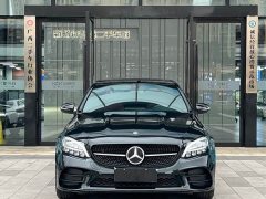 Mercedes-Benz C-Class C 260 Star Edition - фото 2