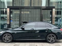 Mercedes-Benz C-Class C 260 Star Edition - фото 3
