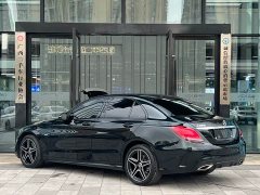 Mercedes-Benz C-Class C 260 Star Edition - фото 4