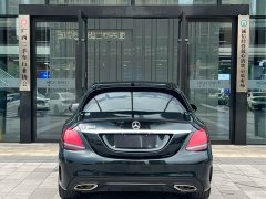 Mercedes-Benz C-Class C 260 Star Edition - фото 5