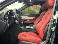 Mercedes-Benz C-Class C 260 Star Edition - фото 6