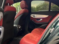 Mercedes-Benz C-Class C 260 Star Edition - фото 7