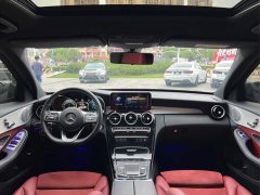 Mercedes-Benz C-Class C 260 Star Edition - фото 8
