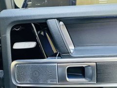 Mercedes-Benz G-Class 2023 G 350 - фото 10