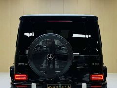 Mercedes-Benz G-Class 2023 G 350 - фото 14