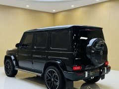 Mercedes-Benz G-Class 2023 G 350 - фото 15