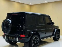 Mercedes-Benz G-Class 2023 G 350 - фото 16