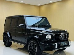 Mercedes-Benz G-Class 2023 G 350 - фото 3