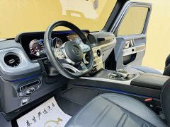 Mercedes-Benz G-Class 2023 G 350 - фото 4