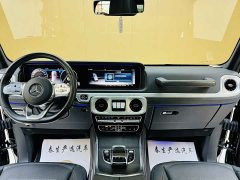 Mercedes-Benz G-Class 2023 G 350 - фото 6