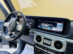 Mercedes-Benz G-Class 2023 G 350 - фото 9