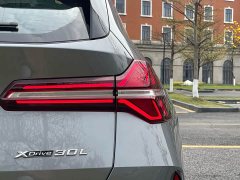BMW X3 xDrive30L Deluxe Version M - фото 10