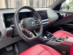 BMW X3 xDrive30L Deluxe Version M - фото 11