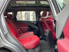 BMW X3 xDrive30L Deluxe Version M - фото 18