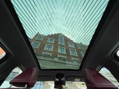 BMW X3 xDrive30L Deluxe Version M - фото 19
