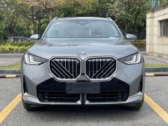 BMW X3 xDrive30L Deluxe Version M - фото 2