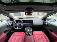 BMW X3 xDrive30L Deluxe Version M - фото 20