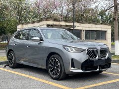 BMW X3 xDrive30L Deluxe Version M - фото 3