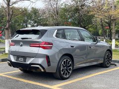 BMW X3 xDrive30L Deluxe Version M - фото 4