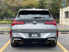 BMW X3 xDrive30L Deluxe Version M - фото 5