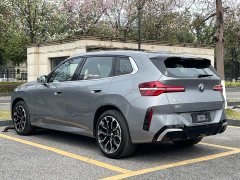 BMW X3 xDrive30L Deluxe Version M - фото 6
