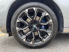 BMW X3 xDrive30L Deluxe Version M - фото 9
