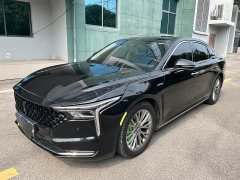 Bestune B70 2023 Third Generation 1.5T Automatic Enjoyment Edition - фото 1