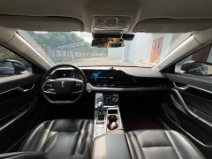 Bestune B70 2023 Third Generation 1.5T Automatic Enjoyment Edition - фото 10