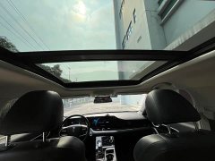 Bestune B70 2023 Third Generation 1.5T Automatic Enjoyment Edition - фото 11