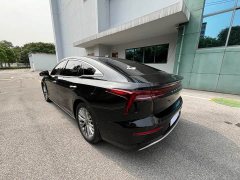 Bestune B70 2023 Third Generation 1.5T Automatic Enjoyment Edition - фото 12