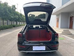 Bestune B70 2023 Third Generation 1.5T Automatic Enjoyment Edition - фото 14