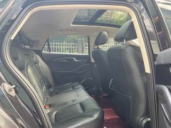 Bestune B70 2023 Third Generation 1.5T Automatic Enjoyment Edition - фото 16