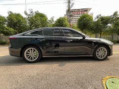 Bestune B70 2023 Third Generation 1.5T Automatic Enjoyment Edition - фото 18