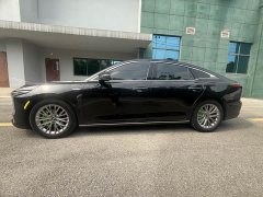 Bestune B70 2023 Third Generation 1.5T Automatic Enjoyment Edition - фото 4