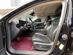 Bestune B70 2023 Third Generation 1.5T Automatic Enjoyment Edition - фото 5