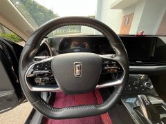 Bestune B70 2023 Third Generation 1.5T Automatic Enjoyment Edition - фото 6