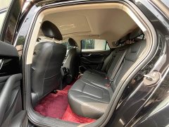 Bestune B70 2023 Third Generation 1.5T Automatic Enjoyment Edition - фото 7