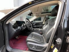 Bestune B70 2023 Third Generation 1.5T Automatic Enjoyment Edition - фото 8