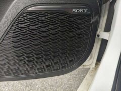 Chery 8 1.6T DCT - фото 10